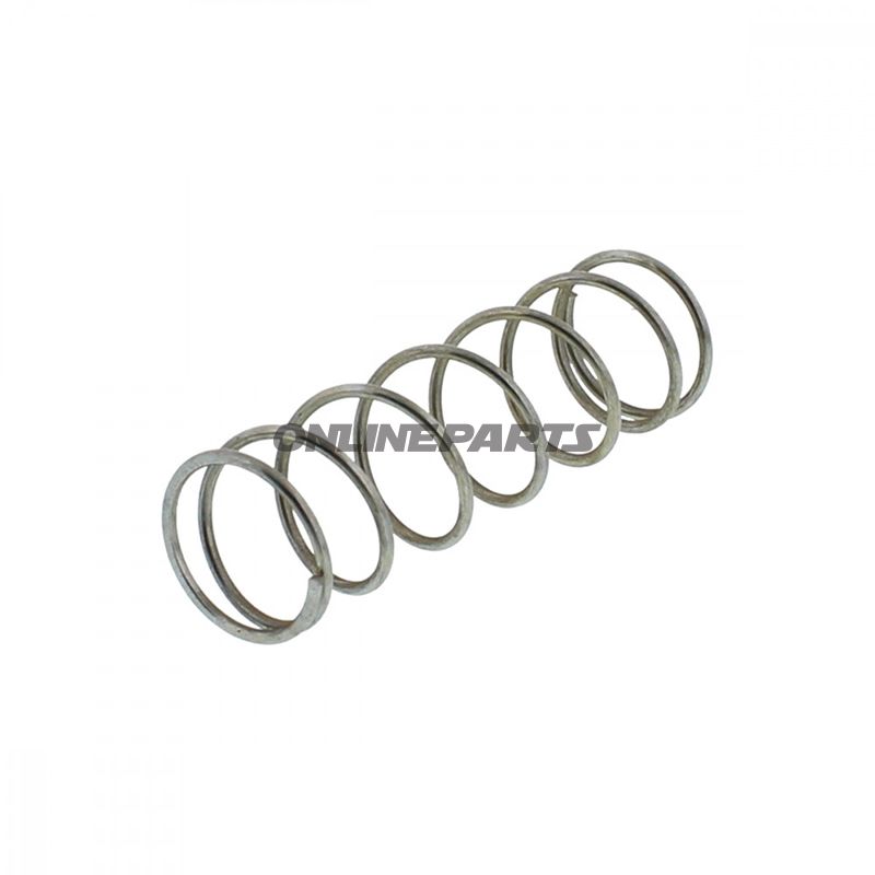 Druckfeder 27X88.5X2