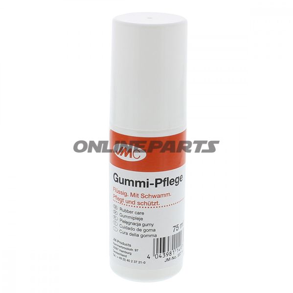 Gummipflege 75 Ml Jmcsilikonfrei Fertan 5573357