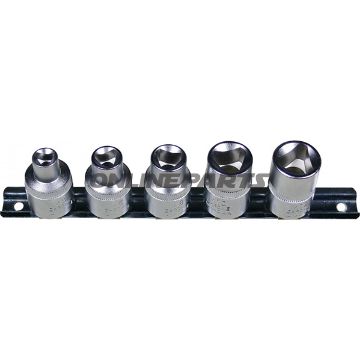 Socket Kit Dreikant 1Für Tdi Einspritzpumpen