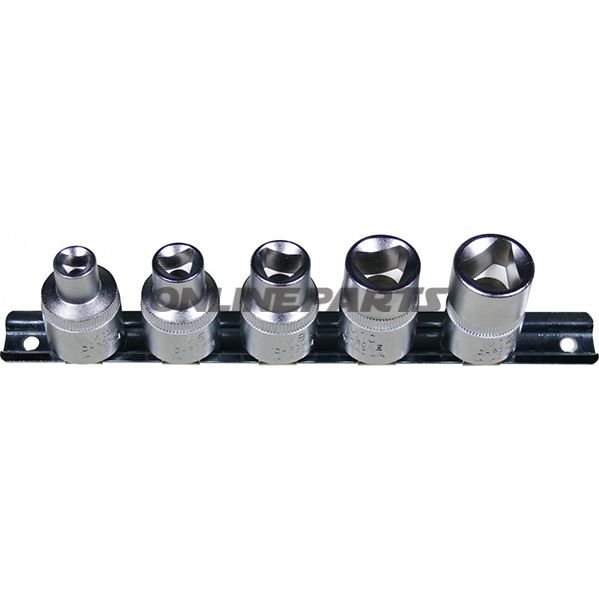 Socket Kit Dreikant 1Für Tdi Einspritzpumpen