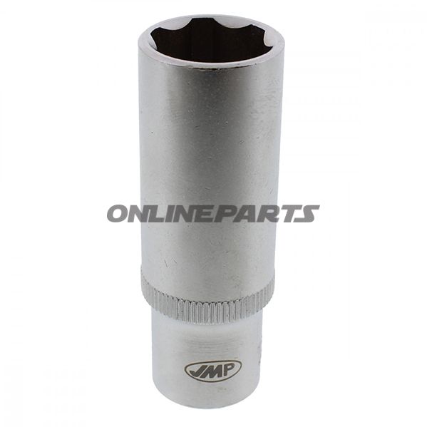 Socket 6Kt 3/8 16 Mm Jmplength 60 Mm