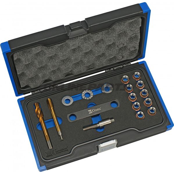 Thread Repair Kit M12x1.5Bremssa-Fuehrungdbol