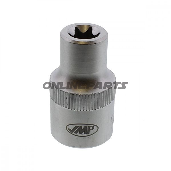 Socket Torx 1/2 E11 Jmlength 38Mm