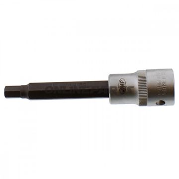 Innensechskant-Stecknuss 1/2 Zoll 7 Mmjmp Length 100Mm