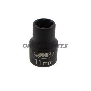 Socket Spiralnut 1/2 Sfür 6060027