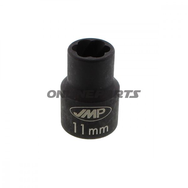 Socket Spiralnut 1/2 Sfür 6060027