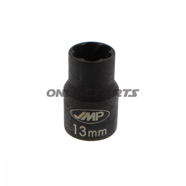 Socket Spiralnut 1/2 Sfür 6060027