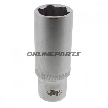 Socket 6Kt 3/8 17 Mm Jmplength 60 Mm