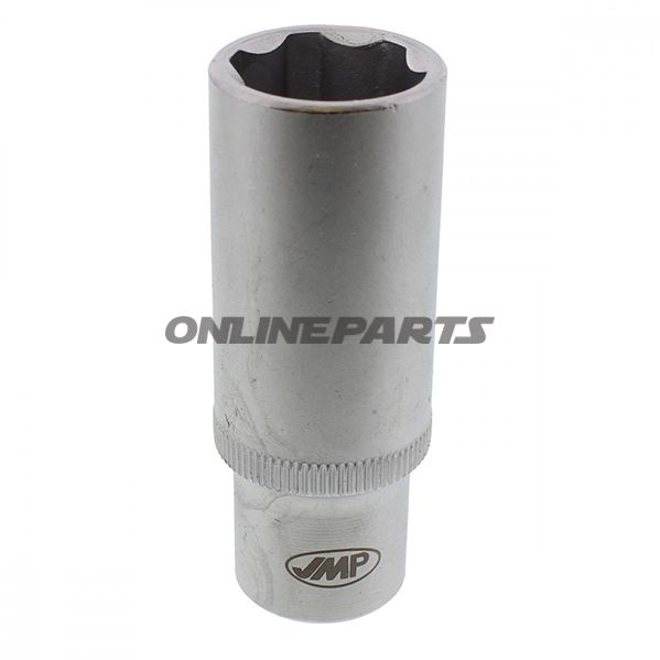 Socket 6Kt 3/8 17 Mm Jmplength 60 Mm
