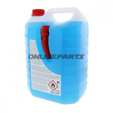 Windscreen Washer Fluid With Antifreeze Jmc5l Ready-Mix