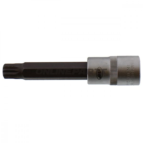Insert Vielzahn 1/2 M12 Jmplength 100Mm