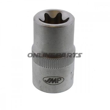 Socket Torx 1/2 E16 Jmlength 38Mm