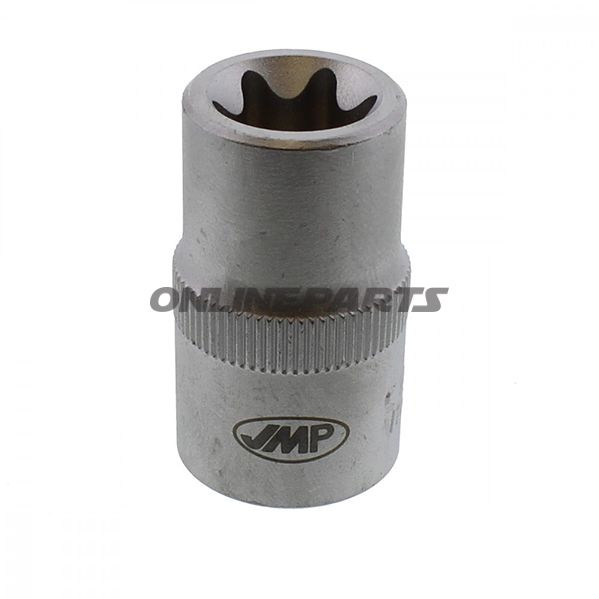 Socket Torx 1/2 E16 Jmlength 38Mm