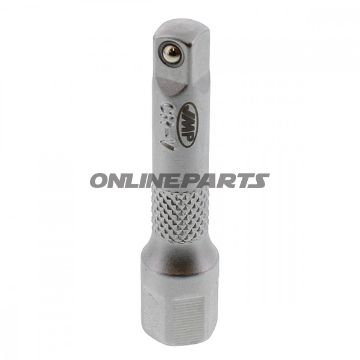 Extension 1/4 Drive 50Mm Longjmp