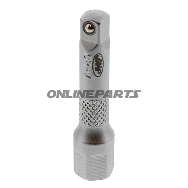 Extension 1/4 Drive 50Mm Longjmp