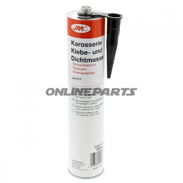 Sealant Kar Black 310Ml Jmcdüse: 5550439 Teroson 5550926
