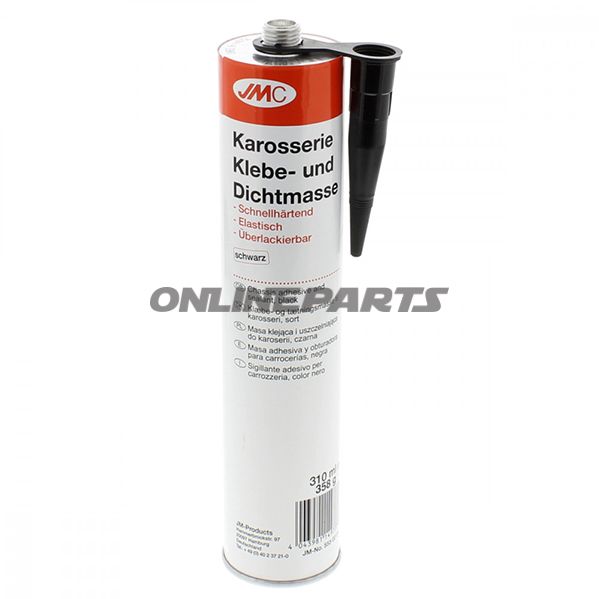 Sealant Kar Black 310Ml Jmcdüse: 5550439 Teroson 5550926