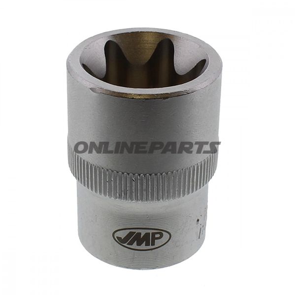 Socket Torx 1/2 E24 Jmlength 38Mm