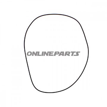 O-Ring For Abdrueckzyl.D.180X2 Hofmann