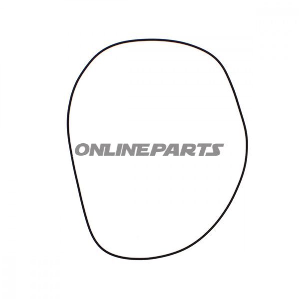 O-Ring For Abdrueckzyl.D.180X2 Hofmann