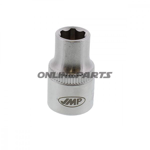 Socket 6Kt 3/8 8 Mm Jmplength 24 Mm