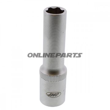 Socket 6Kt 3/8 9 Mm Jmplength 60 Mm