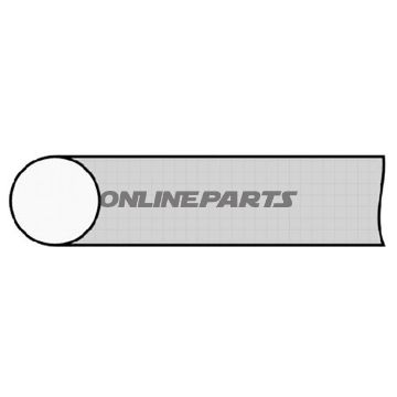 Stahlrohr 8 Mm 450 Mmpck 2 Pcs