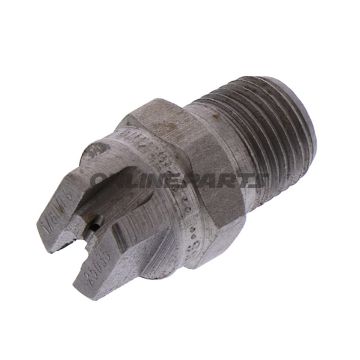 Hd-Duese Hinten Rechts25035 Big Wheel Performte