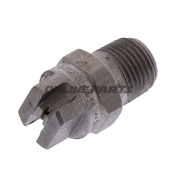 Hd-Duese Hinten Rechts25035 Big Wheel Performte