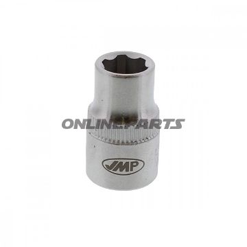 Socket 6Kt 3/8 9 Mm Jmplength 25 Mm