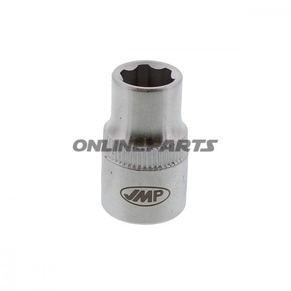 Socket 6Kt 3/8 9 Mm Jmplength 25 Mm