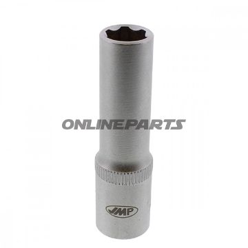 Socket 6Kt 3/8 10 Mm Jmplength 60 Mm