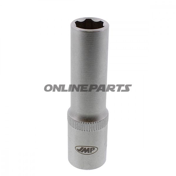 Socket 6Kt 3/8 10 Mm Jmplength 60 Mm