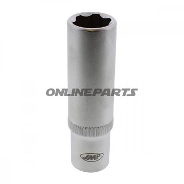 Socket 6Kt 3/8 12 Mm Jmplength 60 Mm