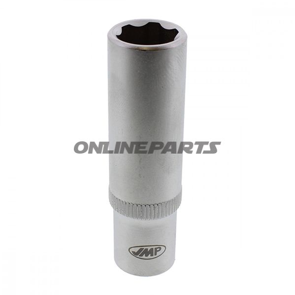 Socket 6Kt 3/8 12 Mm Jmplength 60 Mm