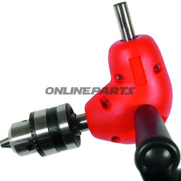 Winkelbohrsatz10 Mm