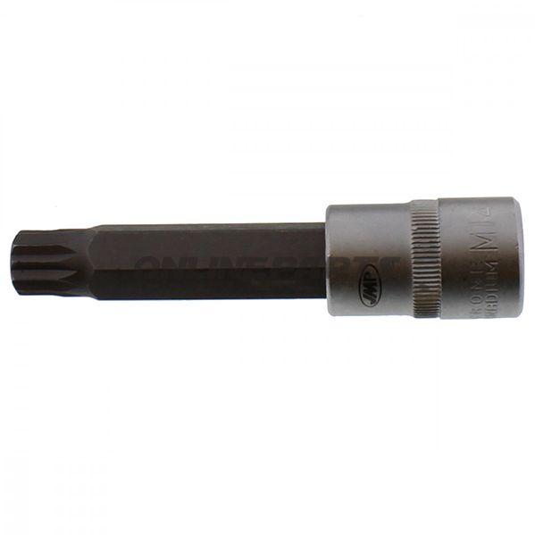 Insert Vielzahn 1/2 M14 Jmplength 100Mm