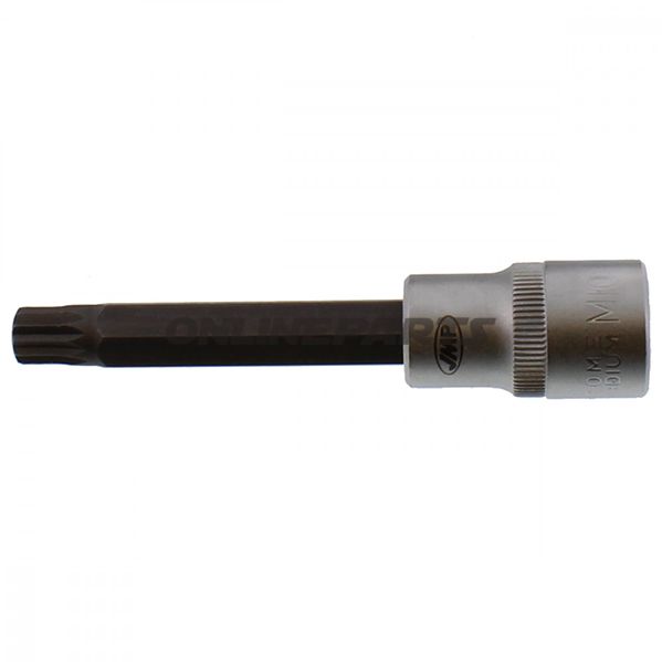 Insert Vielzahn 1/2 M10 Jmplength 100Mm