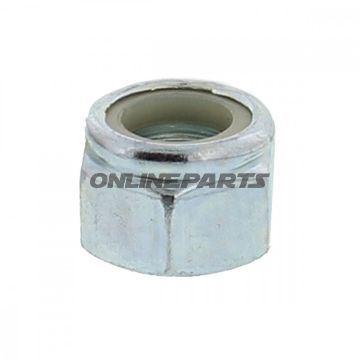 Nut For Abdrueckzyl.M18x1.5 Hofmann 7020829