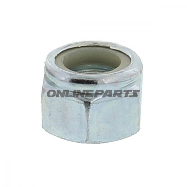 Nut For Abdrueckzyl.M18x1.5 Hofmann 7020829