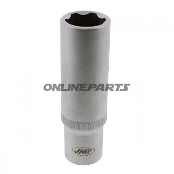 Socket 6Kt 3/8 13 Mm Jmplength 60 Mm