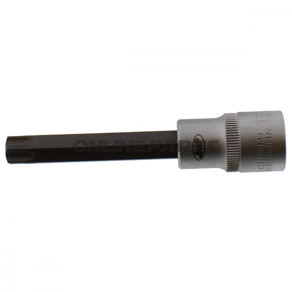 Insert Torx 1/2 T55 Jmplength 100Mm