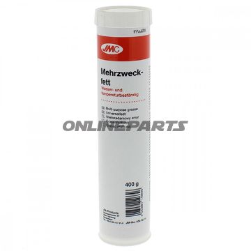 Multipurpose Grease 400G Jmckartusche Liqui Moly 5577275