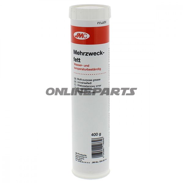 Multipurpose Grease 400G Jmckartusche Liqui Moly 5577275