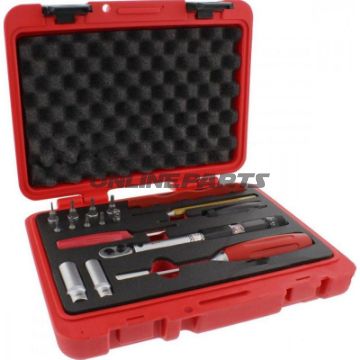 Tool Kit Tyre Pressure Control System Jmp17 Peice