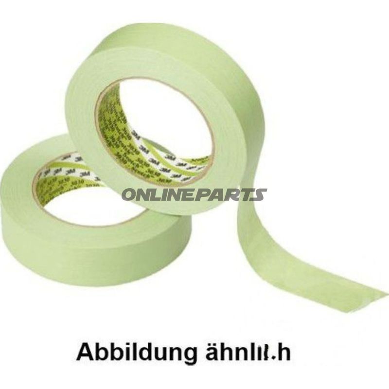 3M Masking Tape 303018Mm X 50M