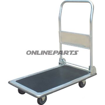 Plattformwagen 150Kg735x475mm Klappbar