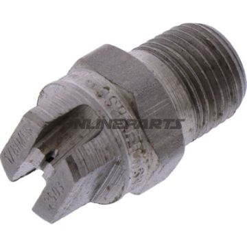 Hd-Nozzle Front Links 2503Big Wheel Performtec