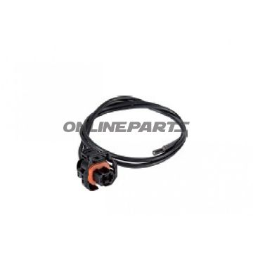 Cable Repair Kitdruckventil