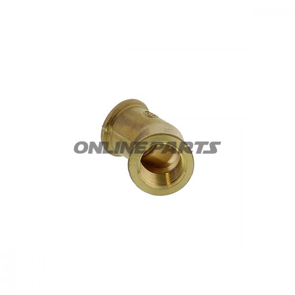 Winkel 45 G1/2